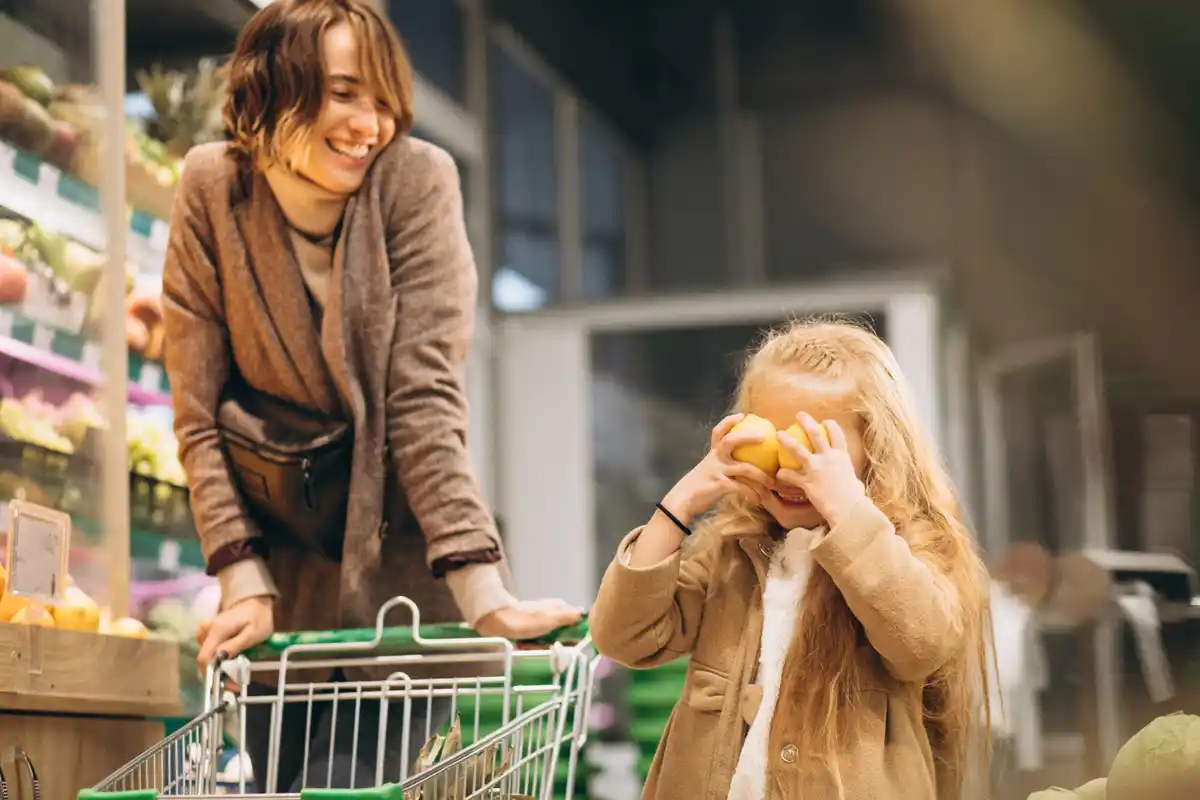 czech supermarket shopping smart saving comparison