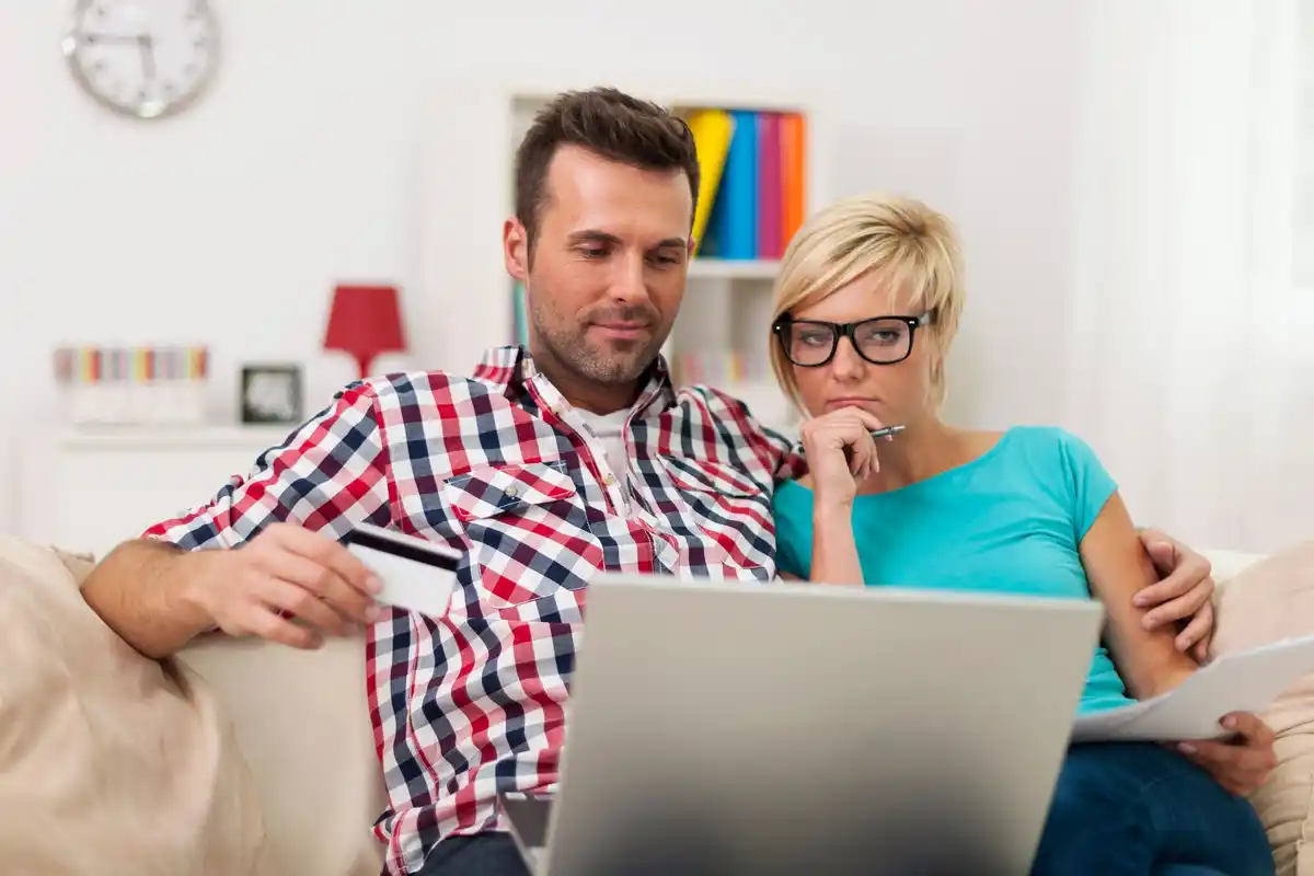generation gap in financial habits czech family