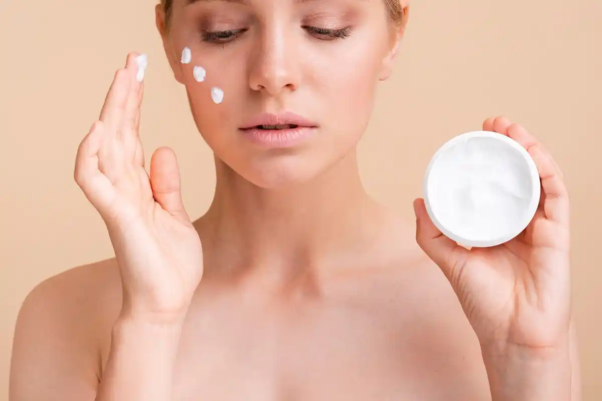 affordable skincare comparison luxury cream