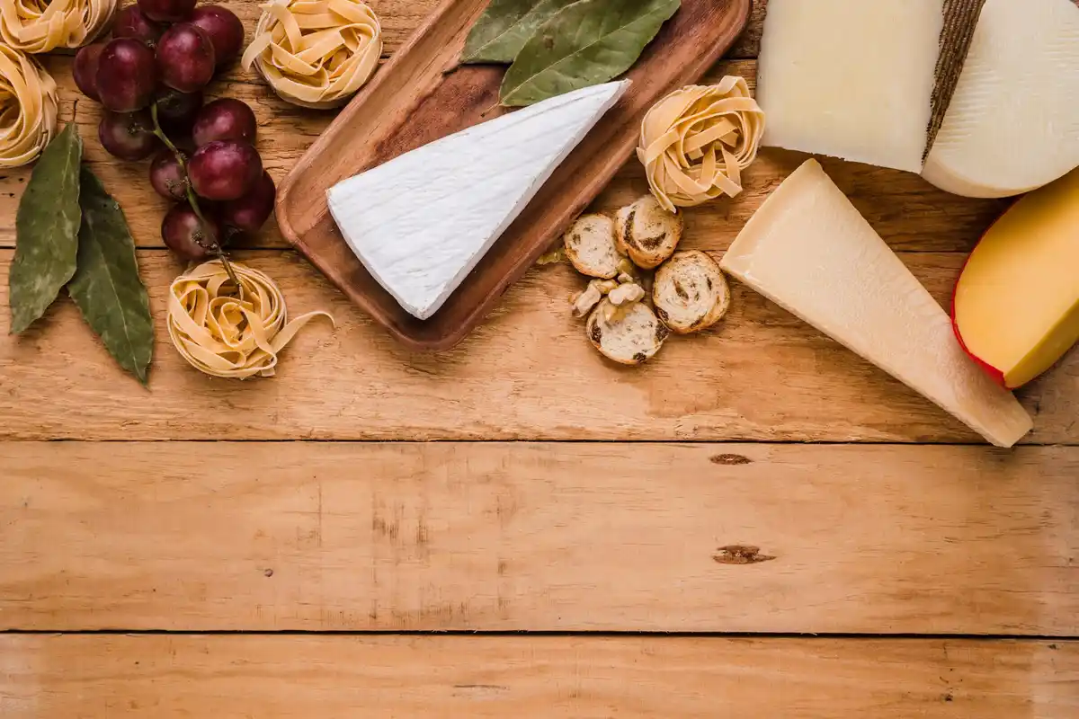 eco friendly cheese storage czech family kitchen