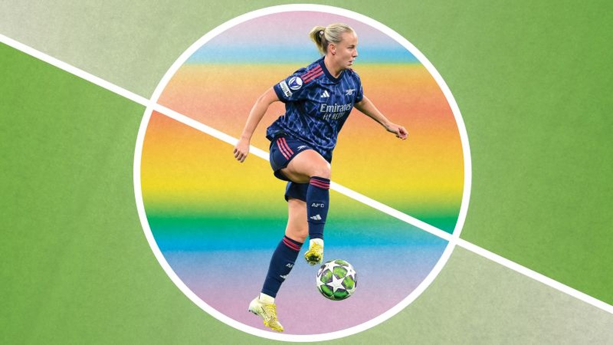Rozdíly a spojení: LGBTQ+ komunita a ženský fotbal na prahu změn