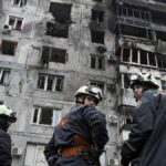 Aktuální otázka zamrznutých ruských aktiv a budoucí osud Ukrajiny