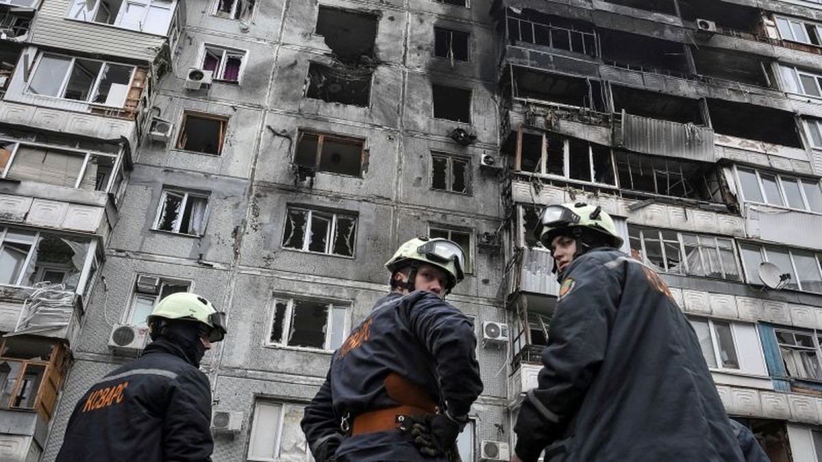 Aktuální otázka zamrznutých ruských aktiv a budoucí osud Ukrajiny