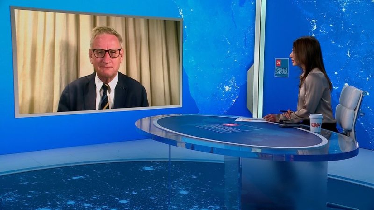 Analýza aktuálních globálních událostí a jejich dopadů na společnost