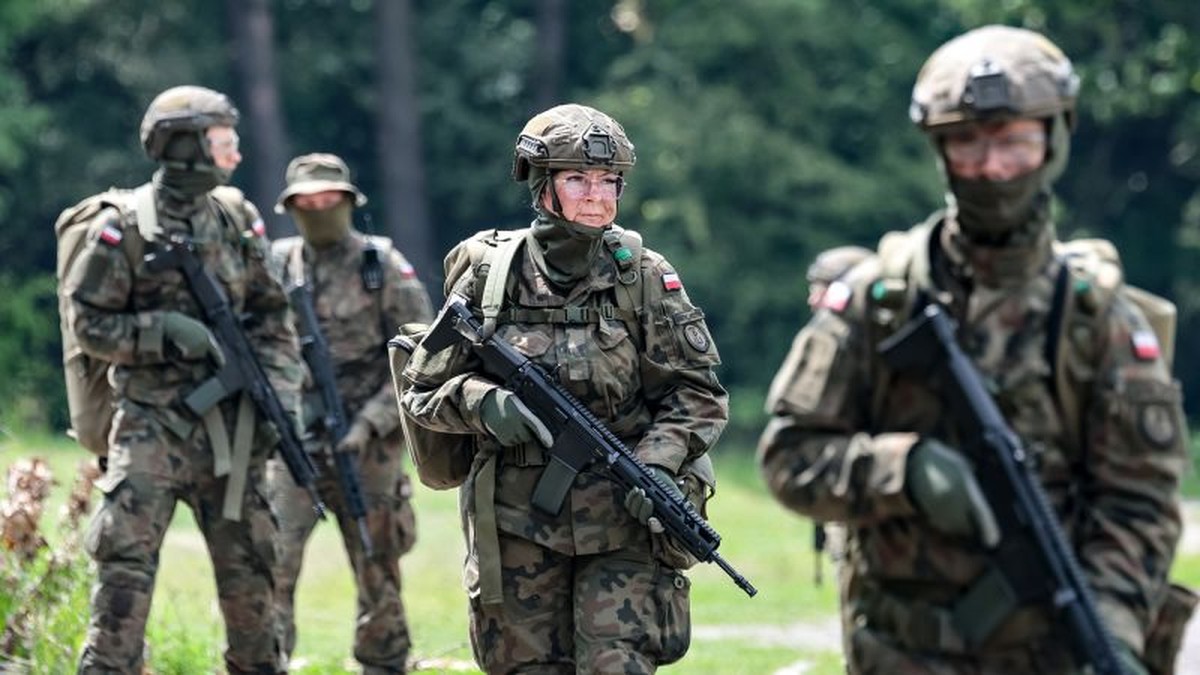 Budoucnost Evropy v době možného vojenského konfliktu: realita nebo předpověď?