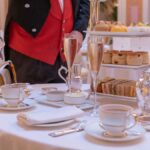 Čajový odpolední rituál: historie, tradice a moderní proměny