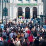 Cesta Norska k ekonomické rovnosti: Analýza a klíčové momenty