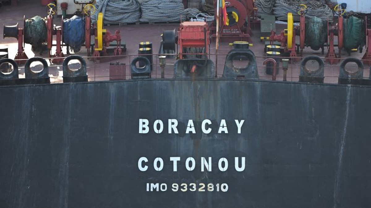 Dokumentuje se ruské špehování na palubě stínové flotily: Výzkum CNN