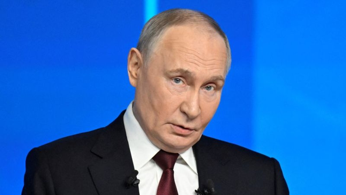 Ekonomické dopady a politická situace v Rusku na začátku roku 2023