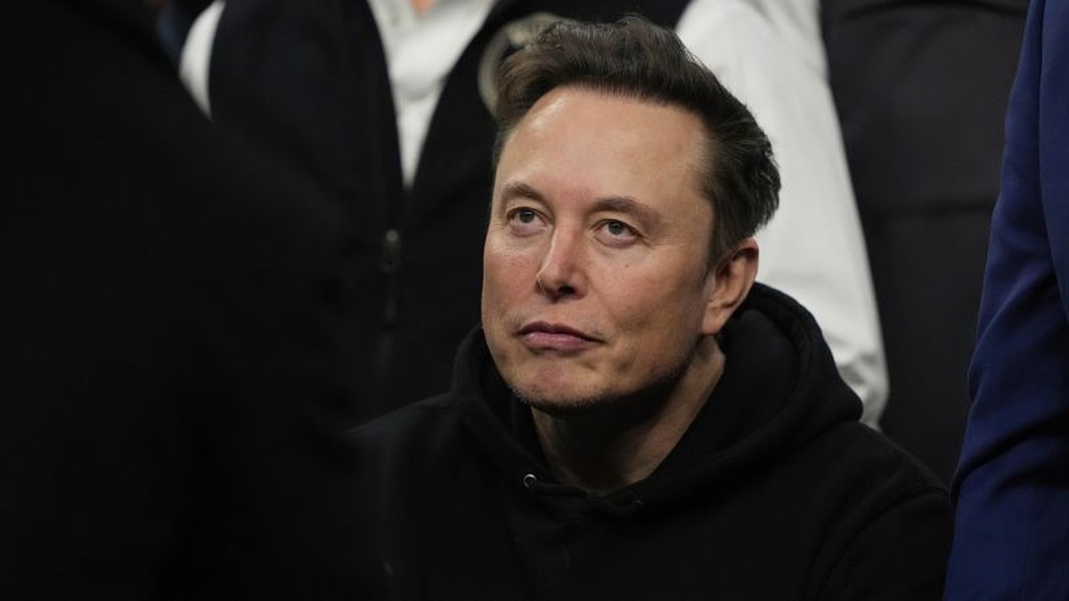 EU ukládá první sankci společnosti X od Elon Musk za porušení online pravidel