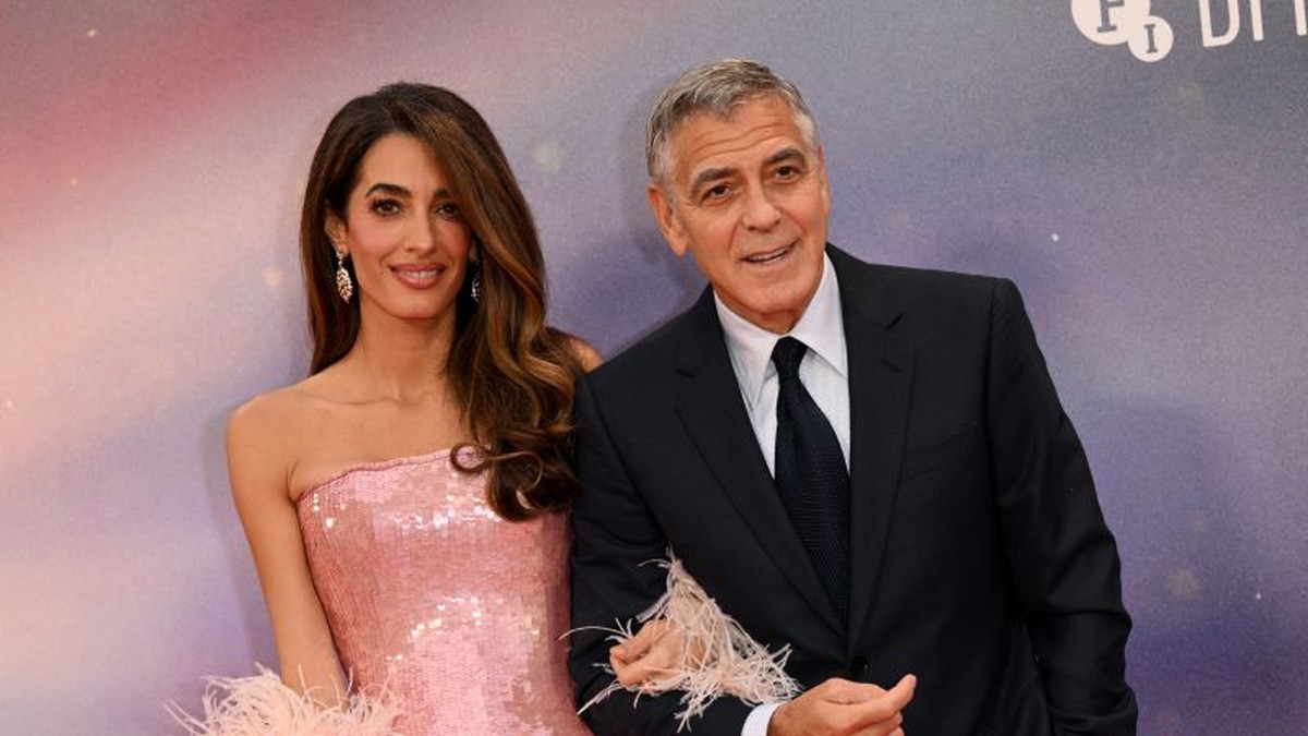 George Clooney a jeho rodina získali francouzské občanství