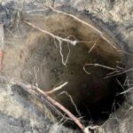 Ilustrační případ: Přechod migrantů přes tajný tunel na hranicích Polska a Běloruska