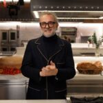 Italský šéfkuchař o ocenění kulturního dědictví kuchyně