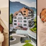 Jak luxusní švýcarský hotel může pomoci zlepšit kvalitu vašeho spánku za pouhých 10 tisíc dolarů
