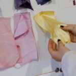 Jak recyklace svatebních šatů mění módní průmysl