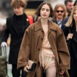 Jste připraveni na další krok Emily v Paříži?