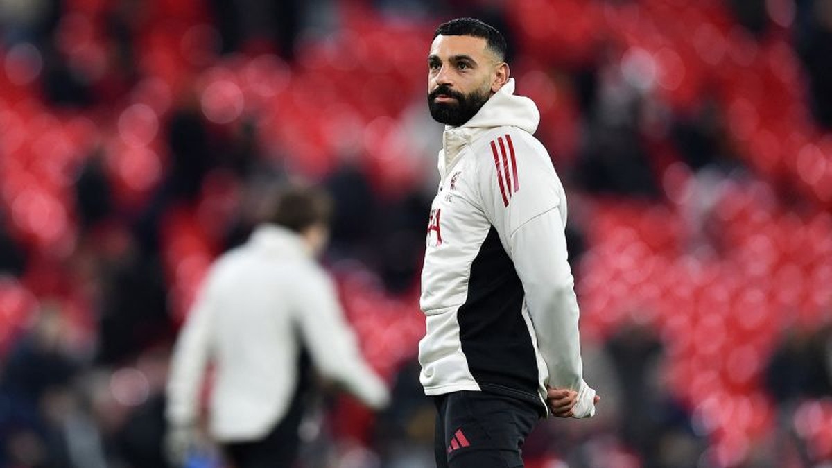 Konflikt Mohameda Salaha s Liverpoolem: Krize či změna kapitoly?