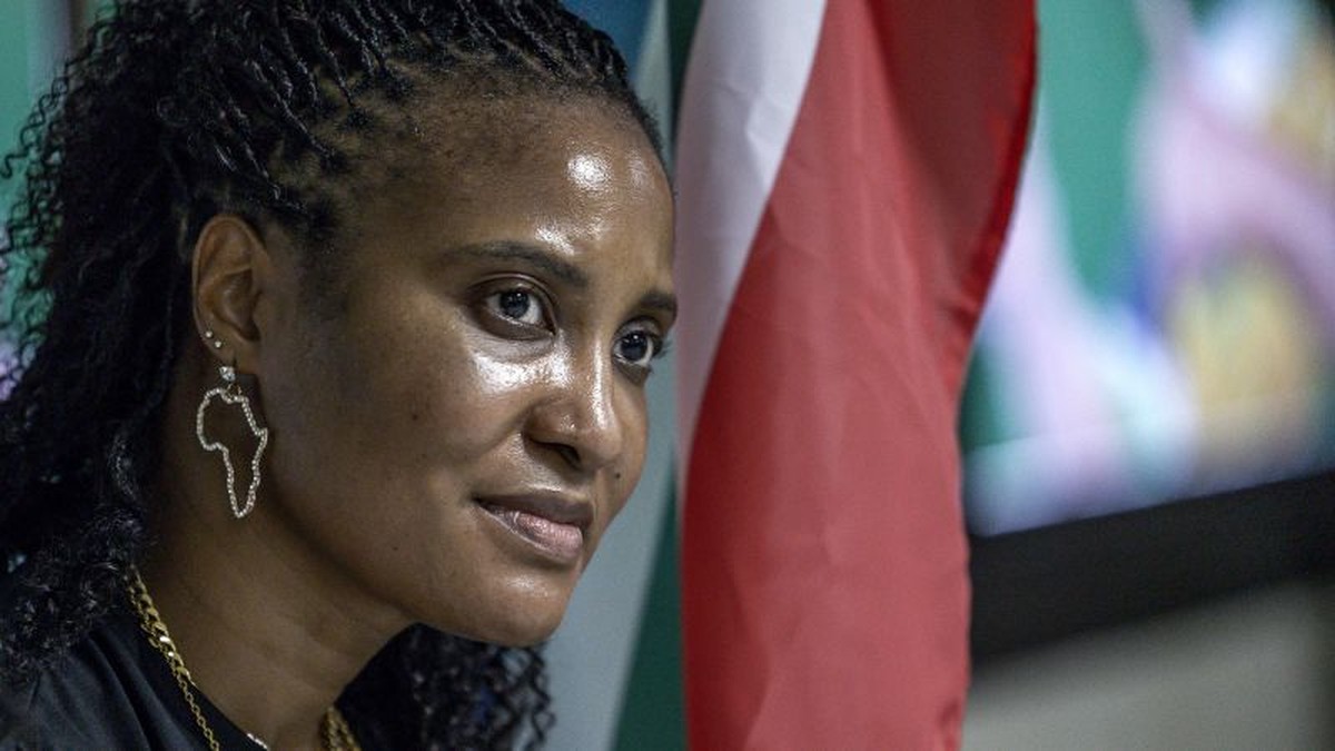 Kontroverze okolo zapojení afrických bojovníků do ruské armády a rodinné napětí v Jihoafrické republice