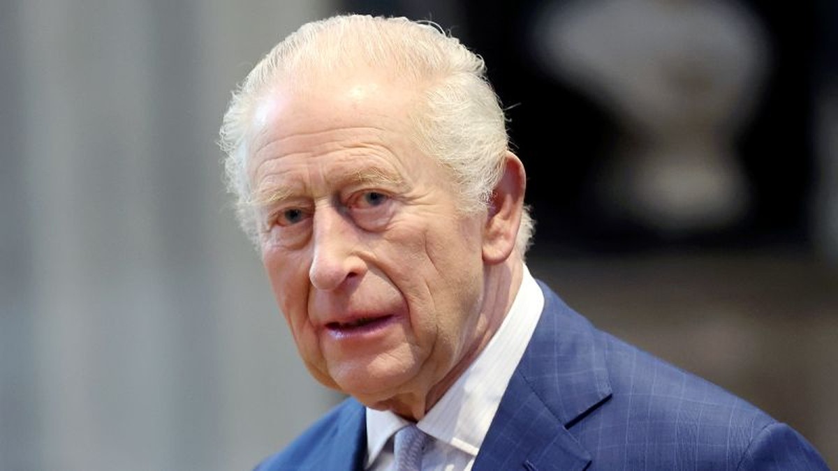 Král Charles III odhalí své zkušenosti s rakovinou a podpoří boj proti ní