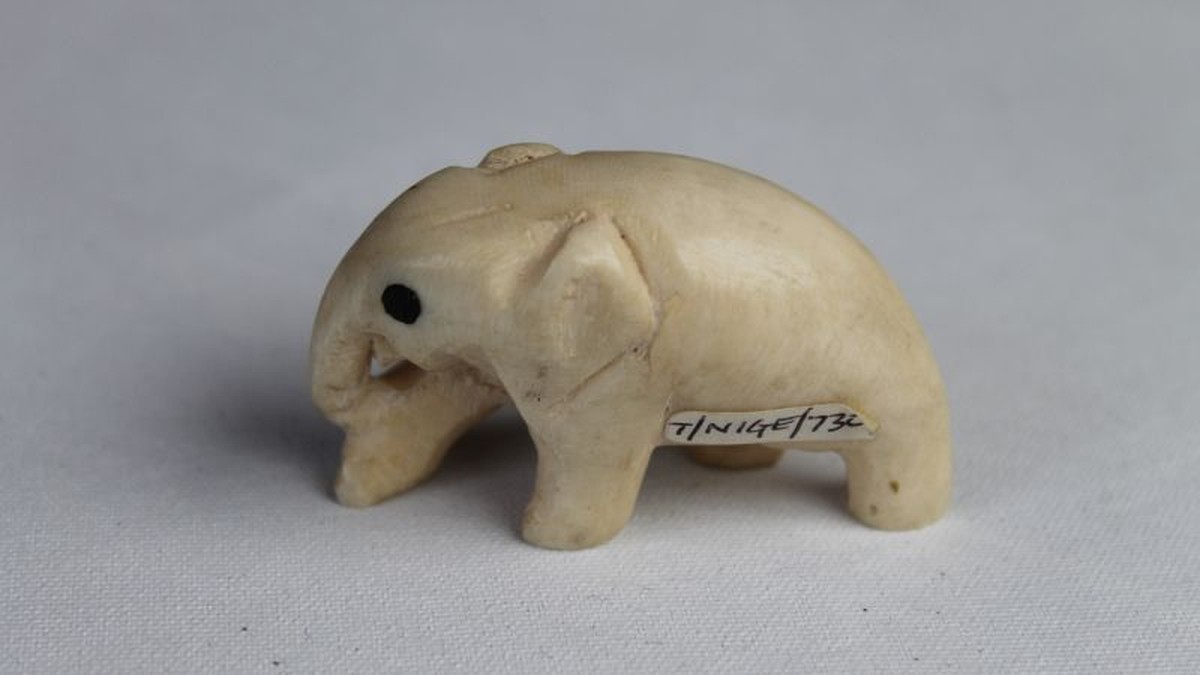 Kriminální loupež na Bristolském muzeu: více než 600 artefaktů zmizelo