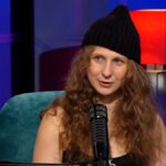 Marie Alyokhina o odvaze, osobní oběti a budoucnosti v Rusku