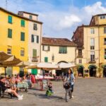 Mezinárodní pohled na veřejné náměstí a jejich roli v urbanismu