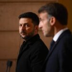 Mobilní jednání a napětí na Ukrajině: co se děje mezi Východem a Západem