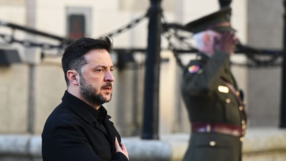 Možnosti a výzvy voleb v Ukrajině v kontextu války