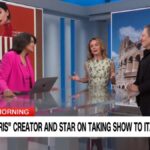 Nová sezóna seriálu "Emily v Paříži": Co přináší?