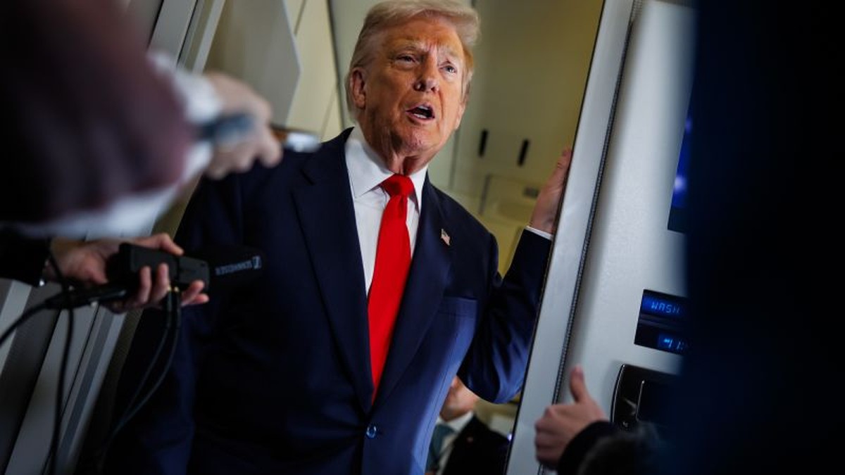 Nová strategie národní bezpečnosti Spojených států: Odklon od globální dominance?