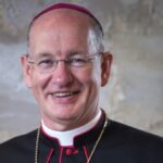 Nový arcibiskup Westminster: jmenování biskupa Richarda Moth