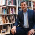 Osvětlení ilegálního obchodování s antikvity: případ Christose Tsirogiannise