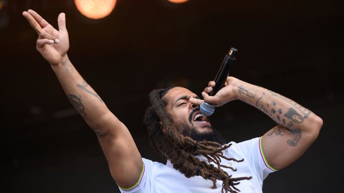 Policie ve Velké Británii ukončila vyšetřování show během festivalu Glastonbury