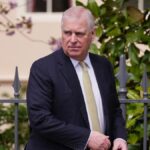 Policie v Londýně nepokračují ve vyšetřování údajů o prince Andrewovi a Virginii Giuffre