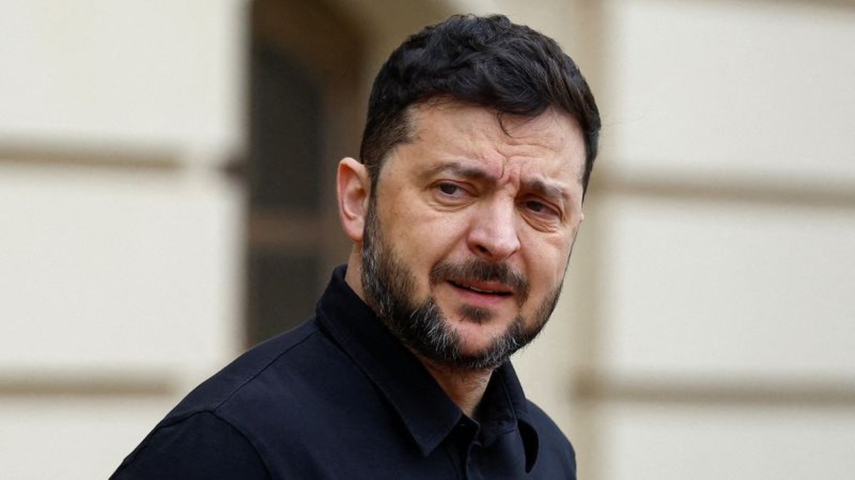 Politické napětí a nové strategie: rozbor událostí kolem Ukrajiny a Evropy