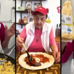 Popularita tradičního vaření: italská babička s miliony sledujících na sociálních sítích