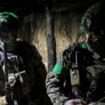 Postoj Ruska v Ukrajině: aktuální vývoj a mezinárodní reakce