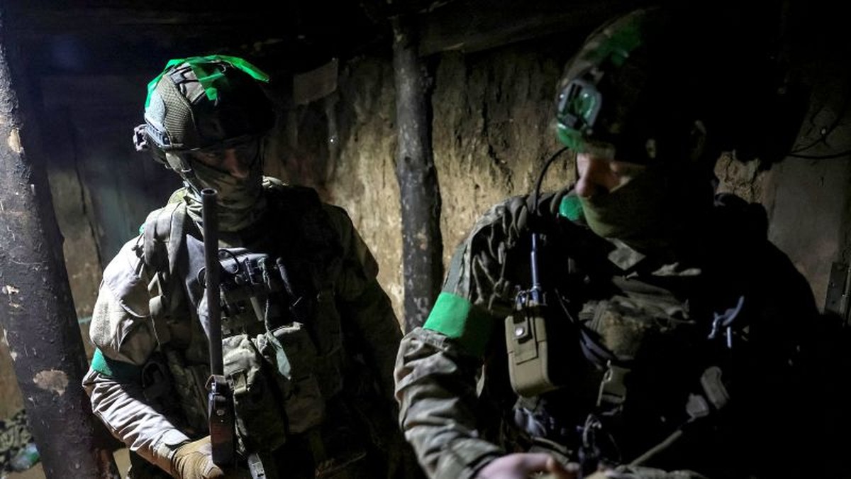 Postoj Ruska v Ukrajině: aktuální vývoj a mezinárodní reakce