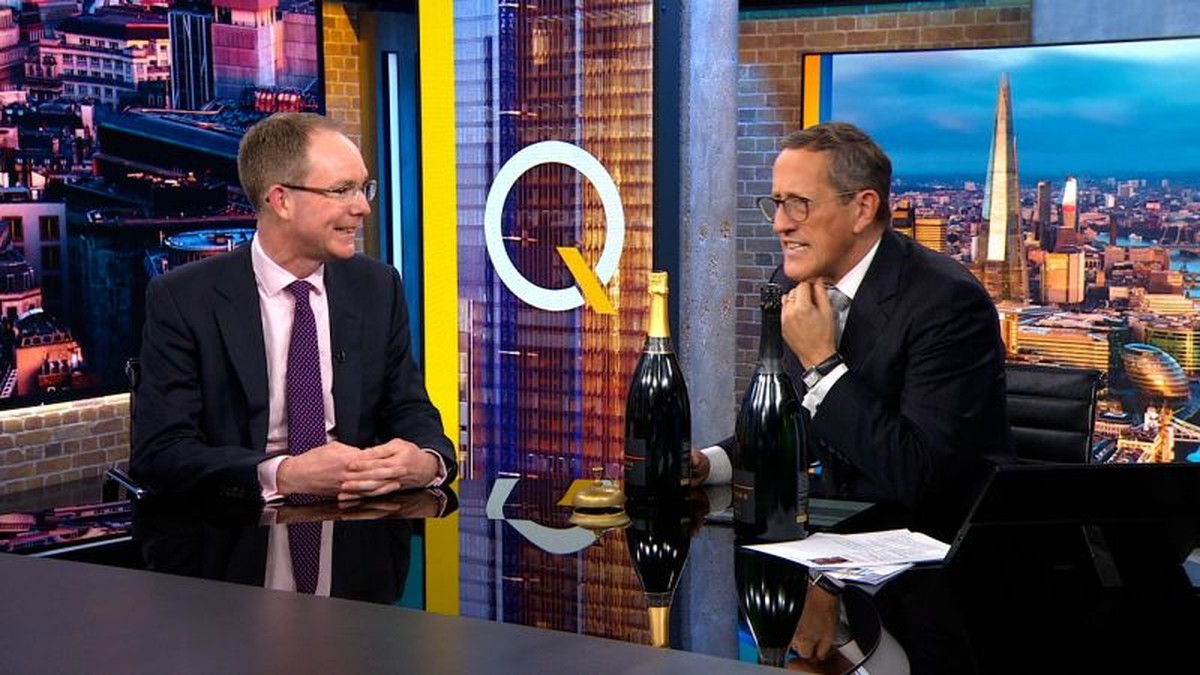 Proč je britské víno získává na popularitě oproti francouzským a italským konkurentům?