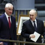 Putin zopakuje svou pevnou pozici: ukrajinské území nelze vydobýt jinak než silou