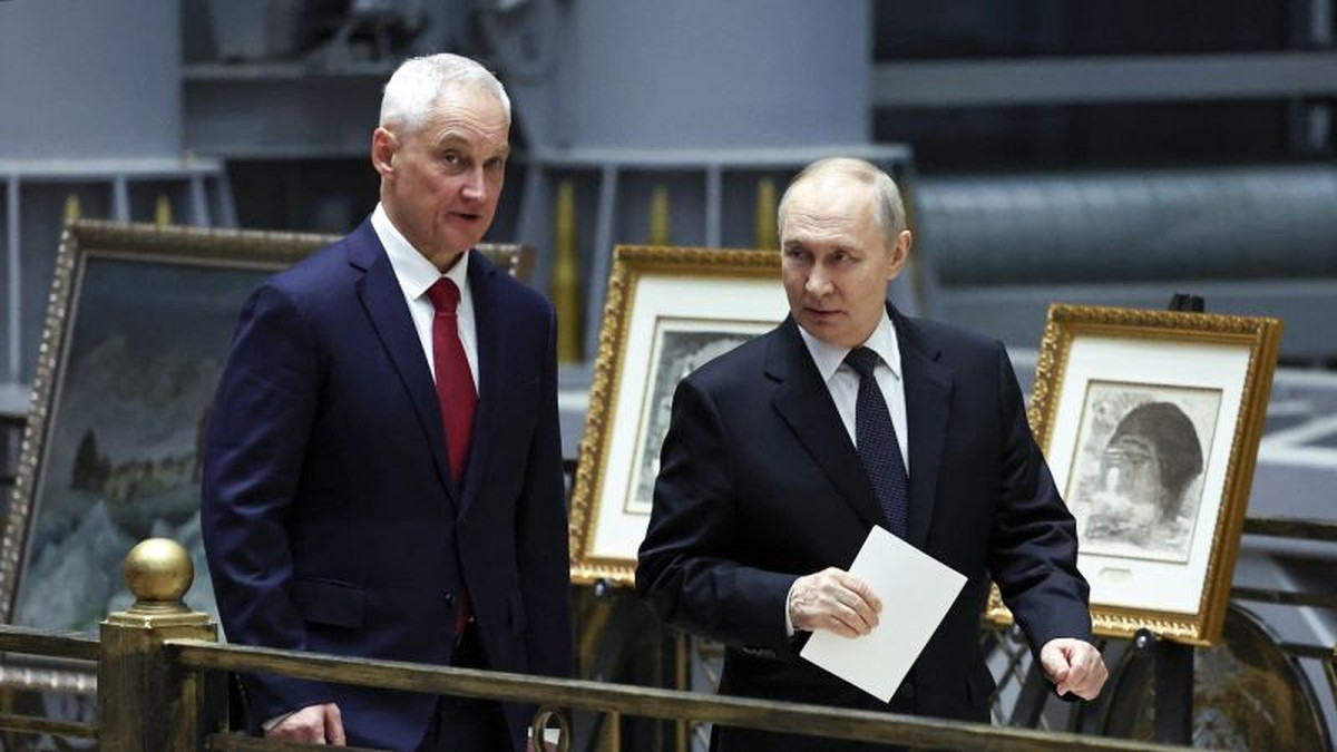 Putin zopakuje svou pevnou pozici: ukrajinské území nelze vydobýt jinak než silou