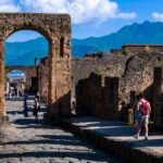 Revoluce v architektuře starověkého Říma: Odolný beton odhaluje tajemství dávných výrobců