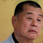 Rozhodnutí o Jimmy Laiovi: konec rozsáhlého procesu a začátek nové éry pro Hongkong