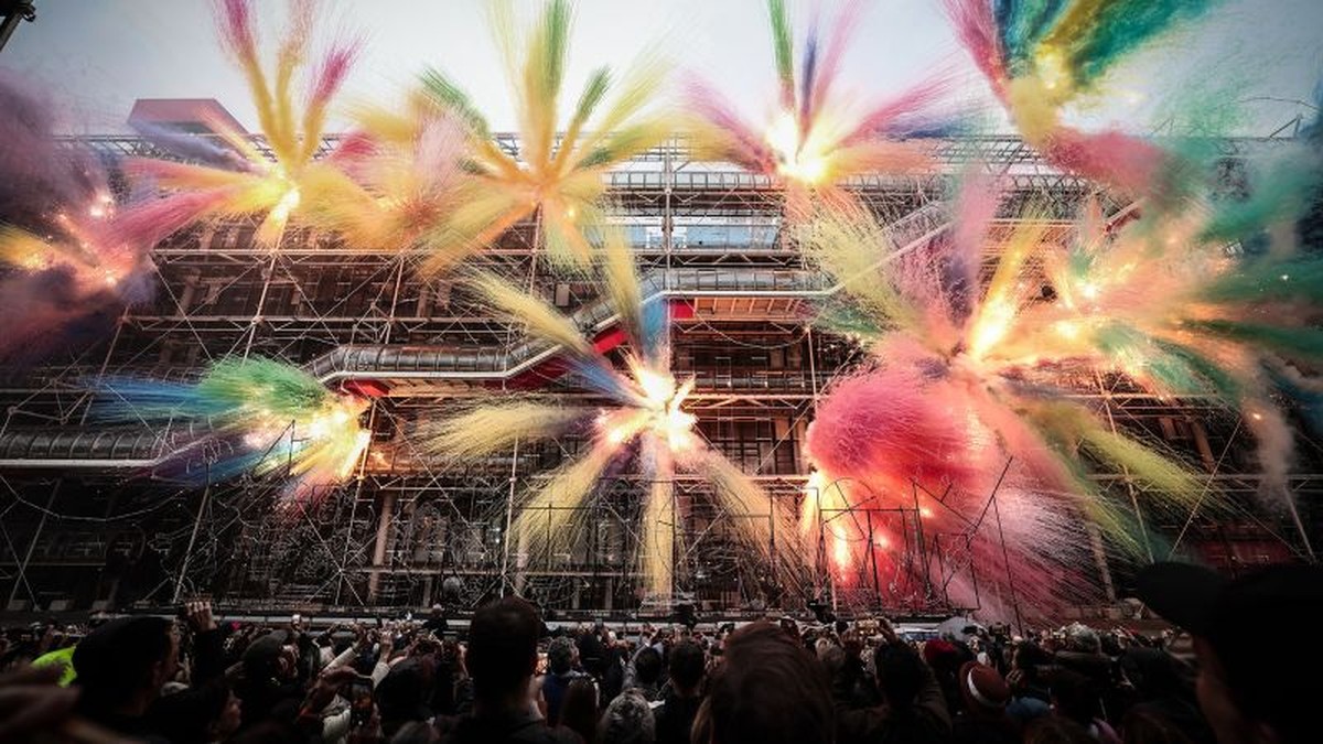 Seznam míst, která nebudou přístupná v roce 2026: Muzea, památky a zábavní parky, na která je třeba se připravit