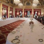 Skandál na Elysejských palácích: Tři muži budou stát před soudem za krádež stříbrných předmětů