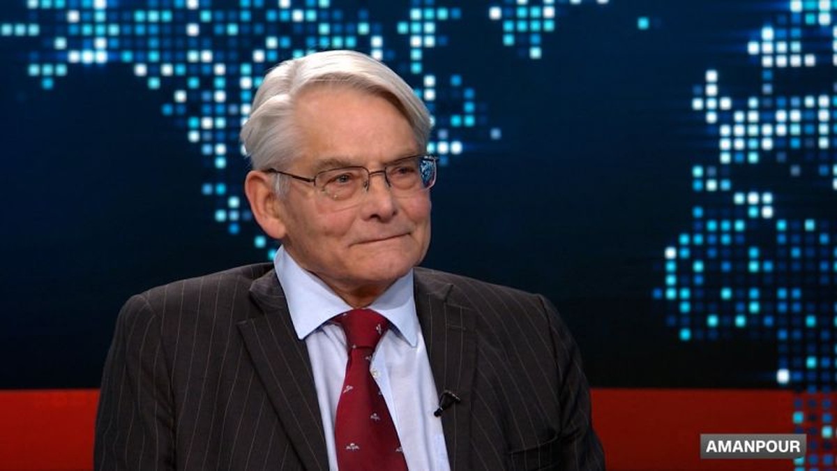 Současné globální události a jejich dopad na mezinárodní scénu