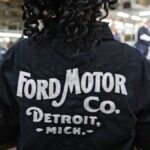 Společný rozvoj elektrických vozidel: Renault a Ford čelí růstu konkurence v Evropě