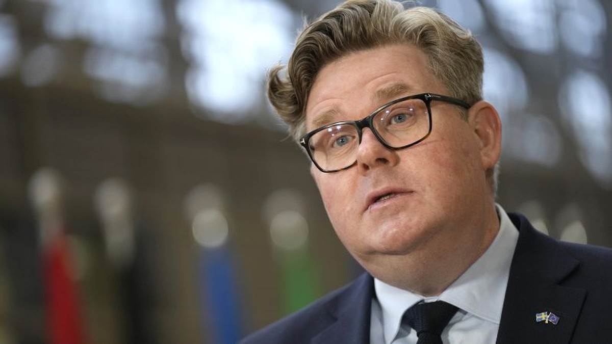 Švédská vláda navrhuje ústavní změny k omezení držení občanství vůči vůdcům organizovaných gangů