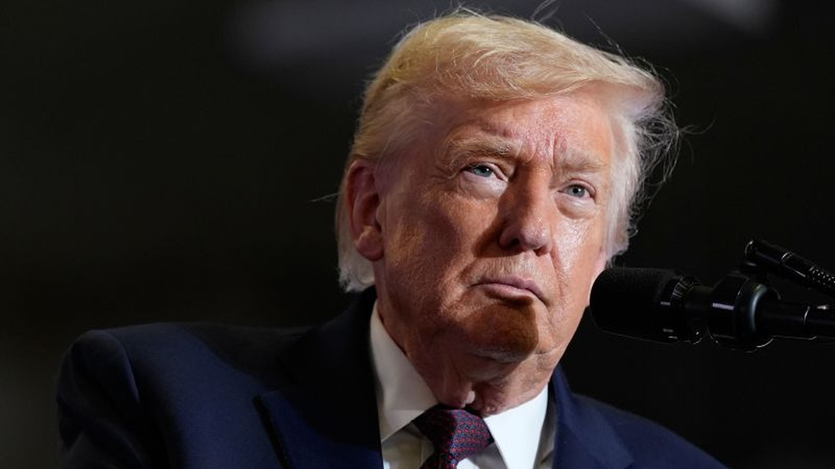 Trumpova zahraniční politika na konci funkčního období: rizika a cíle