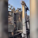 Ukrajina čelí sérii útoků ruskými drony a raketami, což výrazně ovlivňuje její energetickou infrastrukturu